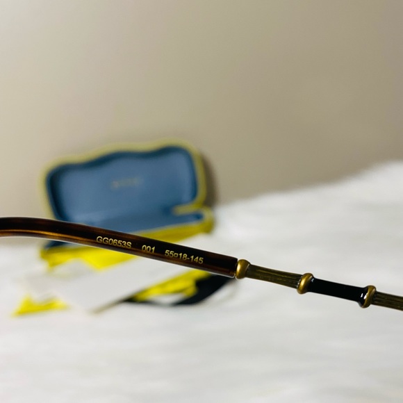 Gucci sunglasses